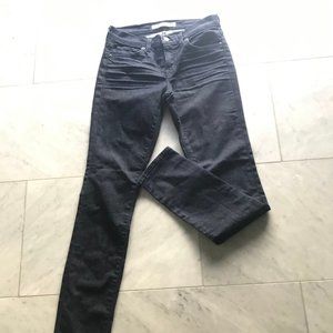 NWOT J Brand Skinny Jeans